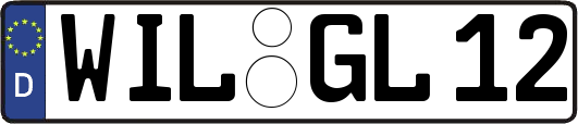 WIL-GL12