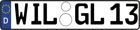 WIL-GL13