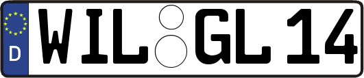 WIL-GL14