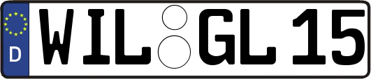 WIL-GL15