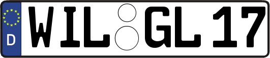 WIL-GL17