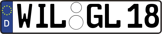 WIL-GL18