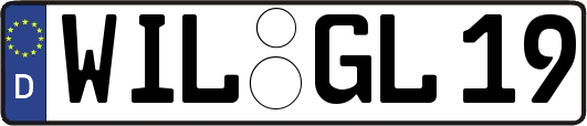 WIL-GL19