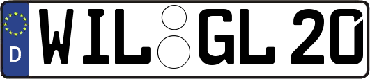 WIL-GL20