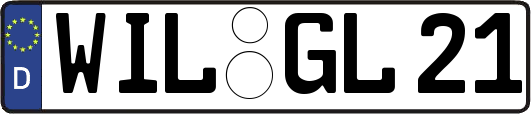 WIL-GL21