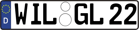WIL-GL22