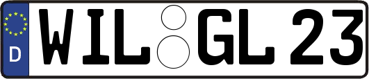 WIL-GL23