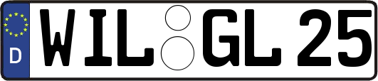 WIL-GL25