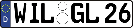 WIL-GL26