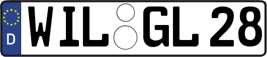 WIL-GL28