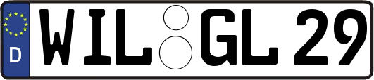 WIL-GL29