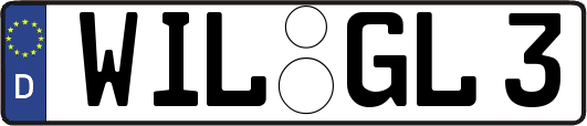 WIL-GL3