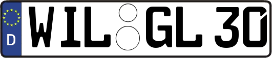 WIL-GL30