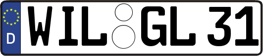 WIL-GL31