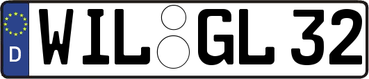 WIL-GL32
