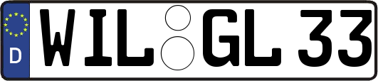 WIL-GL33