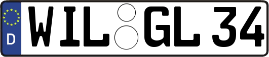 WIL-GL34