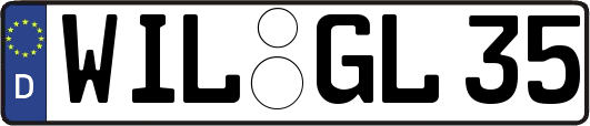 WIL-GL35