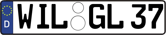WIL-GL37