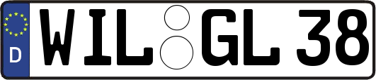 WIL-GL38