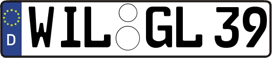 WIL-GL39