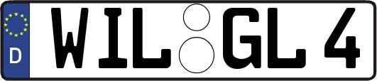 WIL-GL4