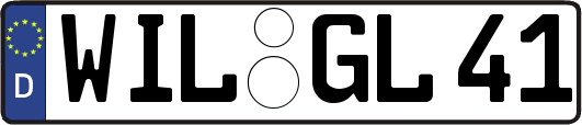 WIL-GL41