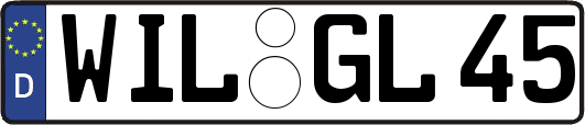 WIL-GL45