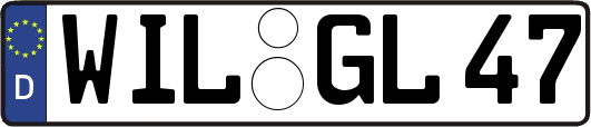 WIL-GL47