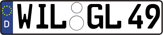 WIL-GL49