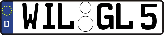 WIL-GL5