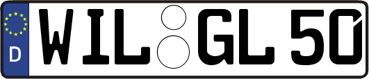 WIL-GL50
