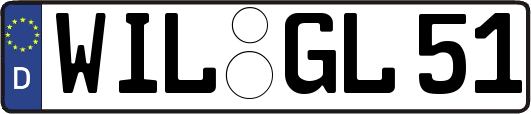 WIL-GL51