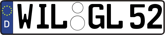 WIL-GL52