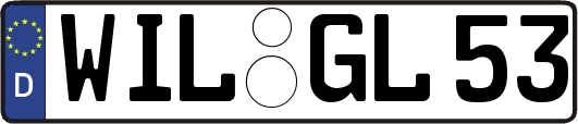 WIL-GL53