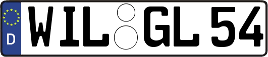 WIL-GL54