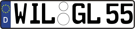 WIL-GL55
