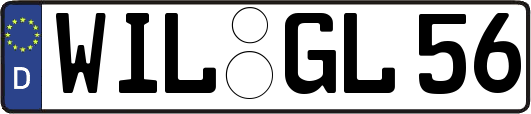 WIL-GL56