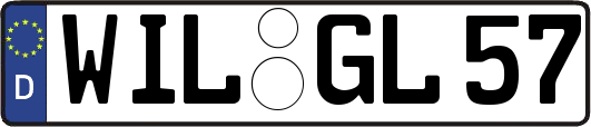 WIL-GL57