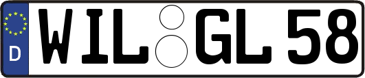 WIL-GL58