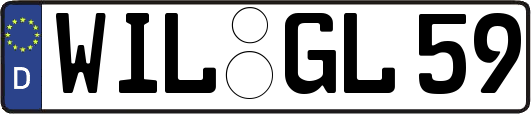 WIL-GL59