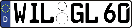 WIL-GL60