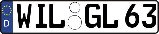WIL-GL63