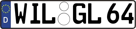 WIL-GL64