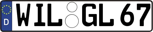 WIL-GL67