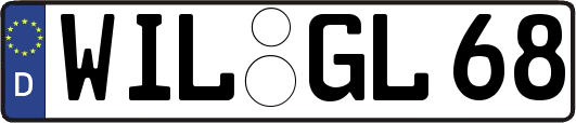 WIL-GL68
