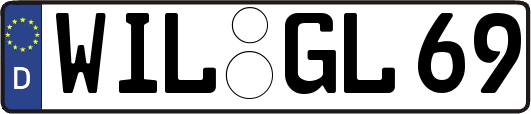 WIL-GL69