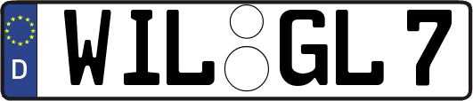 WIL-GL7