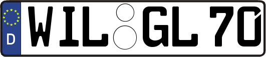 WIL-GL70