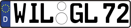 WIL-GL72
